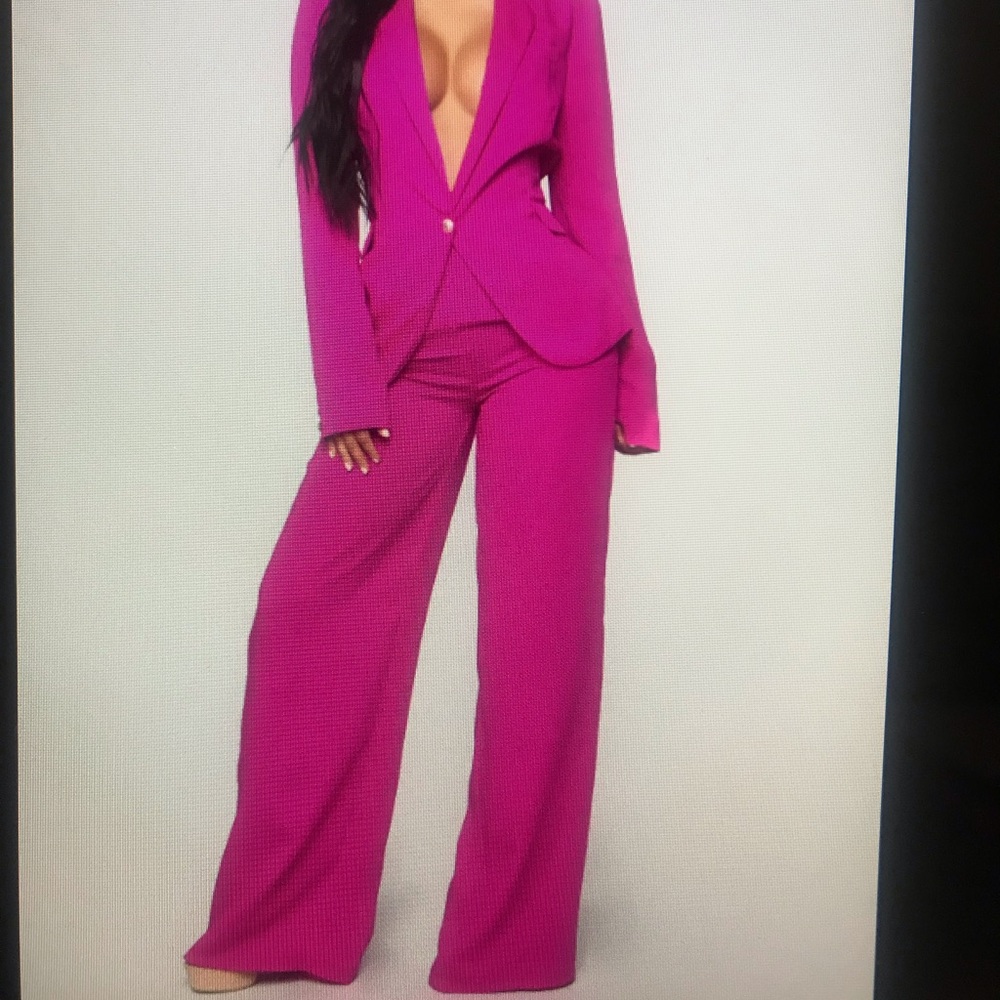 Fabulous Business Suit